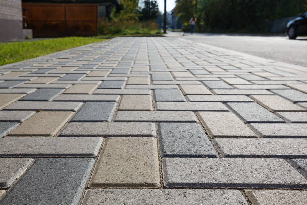 Best Interlocking driveway pavers in Sloatsburg, NY