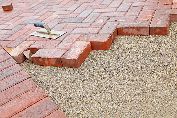 Best Heated driveway pavers in Sloatsburg, NY