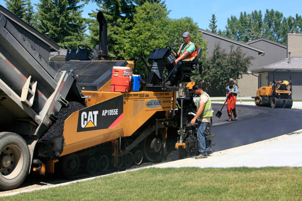 Best Permeable driveway pavers in Sloatsburg, NY