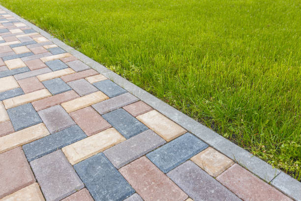 Best Stone driveway pavers in Sloatsburg, NY