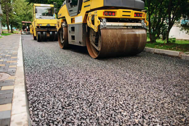 Best Driveway paver repairs and maintenance in Sloatsburg, NY